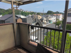 福山市引野町南、中古一戸建ての画像です