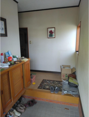 福山市引野町南、中古一戸建ての画像です