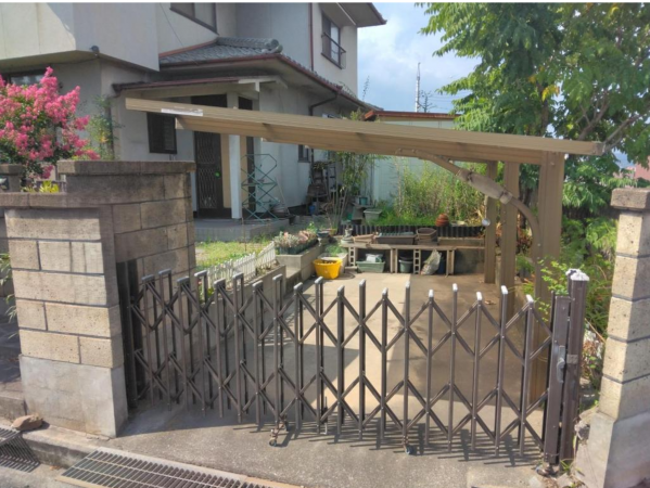 福山市引野町南、中古一戸建ての画像です