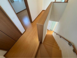 福山市川口町、中古一戸建ての画像です