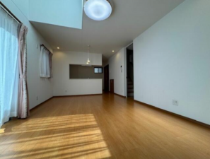 福山市川口町、中古一戸建ての画像です