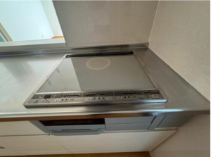 福山市川口町、中古一戸建ての画像です