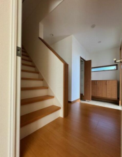 福山市川口町、中古一戸建ての画像です