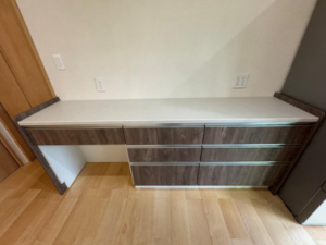 福山市東陽台、中古一戸建ての画像です