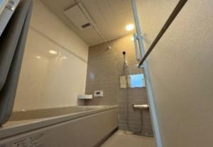 福山市東陽台、中古一戸建ての画像です