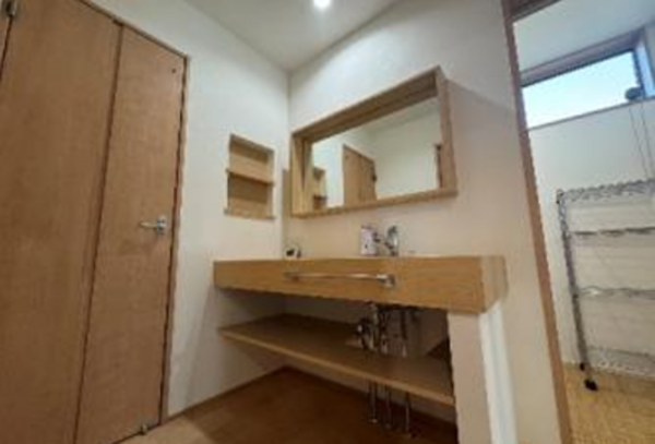 福山市東陽台、中古一戸建ての画像です