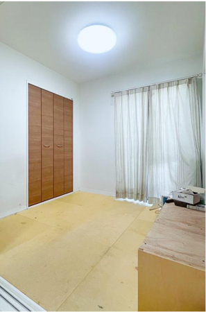 福山市新涯町、中古一戸建ての画像です