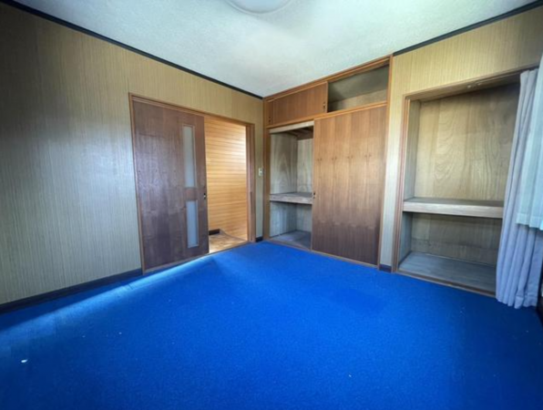 福山市引野町北、中古一戸建ての画像です