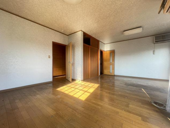 福山市引野町北、中古一戸建ての画像です