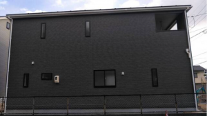 福山市沖野上町、新築一戸建ての画像です