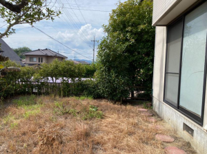 福山市明王台、中古一戸建ての画像です