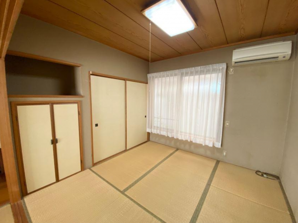 福山市明王台、中古一戸建ての画像です