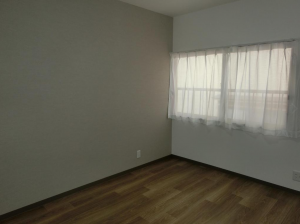 福山市水呑向丘、中古一戸建ての画像です