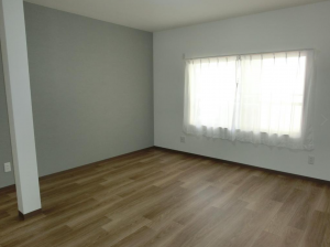 福山市水呑向丘、中古一戸建ての画像です