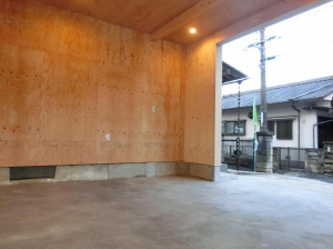 福山市水呑向丘、中古一戸建ての画像です