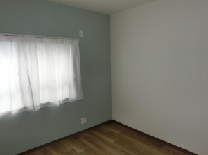 福山市水呑向丘、中古一戸建ての画像です