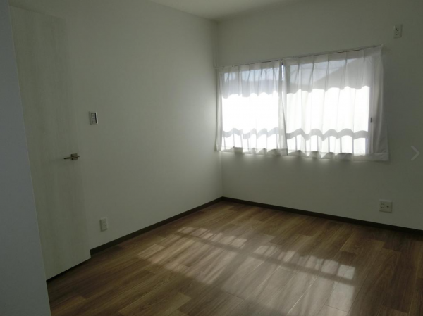 福山市水呑向丘、中古一戸建ての画像です