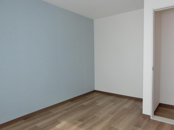 福山市水呑向丘、中古一戸建ての画像です