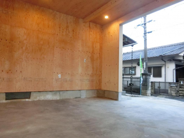 福山市水呑向丘、中古一戸建ての画像です