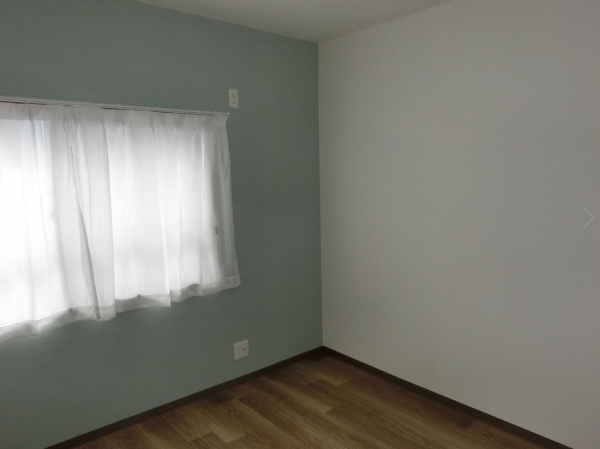 福山市水呑向丘、中古一戸建ての画像です