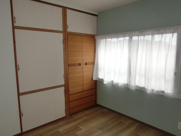 福山市水呑向丘、中古一戸建ての画像です