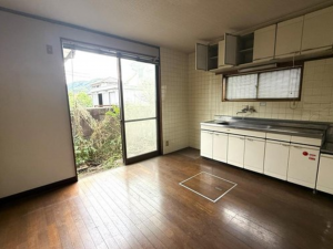 福山市草戸町、中古一戸建ての画像です