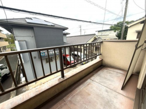 福山市草戸町、中古一戸建ての画像です