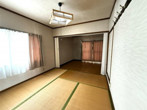 福山市草戸町、中古一戸建ての画像です