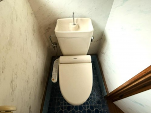 福山市草戸町、中古一戸建ての画像です