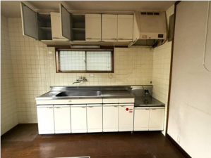 福山市草戸町、中古一戸建ての画像です