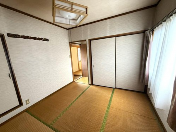 福山市草戸町、中古一戸建ての画像です