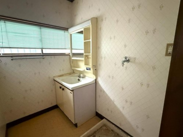 福山市草戸町、中古一戸建ての画像です