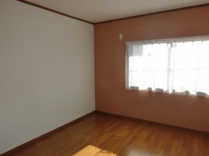 福山市木之庄町、中古一戸建ての画像です