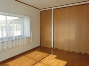 福山市木之庄町、中古一戸建ての画像です