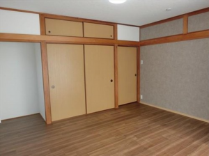 福山市木之庄町、中古一戸建ての画像です