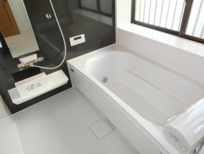 福山市木之庄町、中古一戸建ての画像です