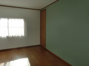 福山市木之庄町、中古一戸建ての画像です