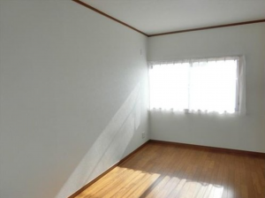 福山市木之庄町、中古一戸建ての画像です