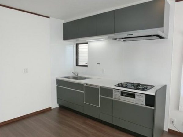 福山市木之庄町、中古一戸建ての画像です