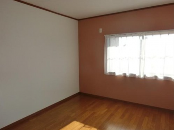 福山市木之庄町、中古一戸建ての画像です