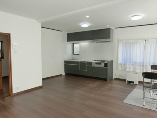 福山市木之庄町、中古一戸建ての画像です