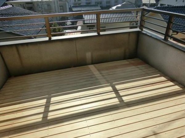 福山市木之庄町、中古一戸建ての画像です