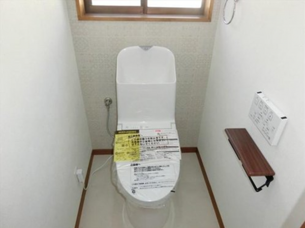 福山市木之庄町、中古一戸建ての画像です