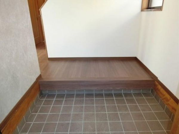 福山市木之庄町、中古一戸建ての画像です