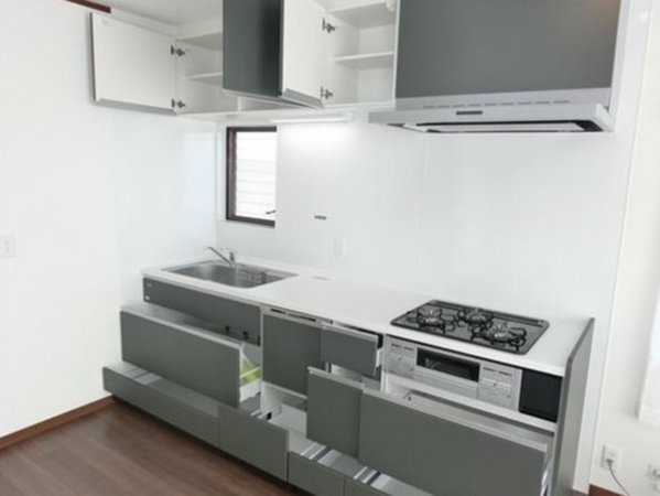 福山市木之庄町、中古一戸建ての画像です