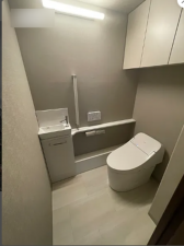 福山市三之丸町、マンションの画像です