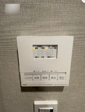 福山市三之丸町、マンションの画像です