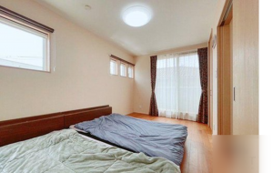 福山市新涯町、中古一戸建ての画像です