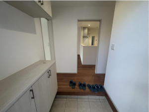 福山市東陽台、新築一戸建ての画像です