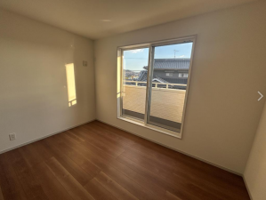 福山市東陽台、新築一戸建ての画像です